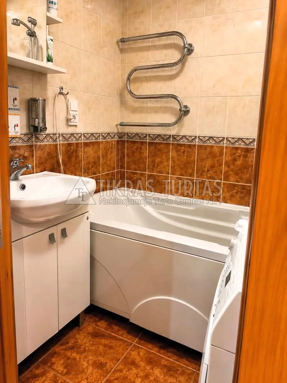 Laukininkų g., Laukininkai, Klaipėda, 2 kamb. – nuotrauka 5