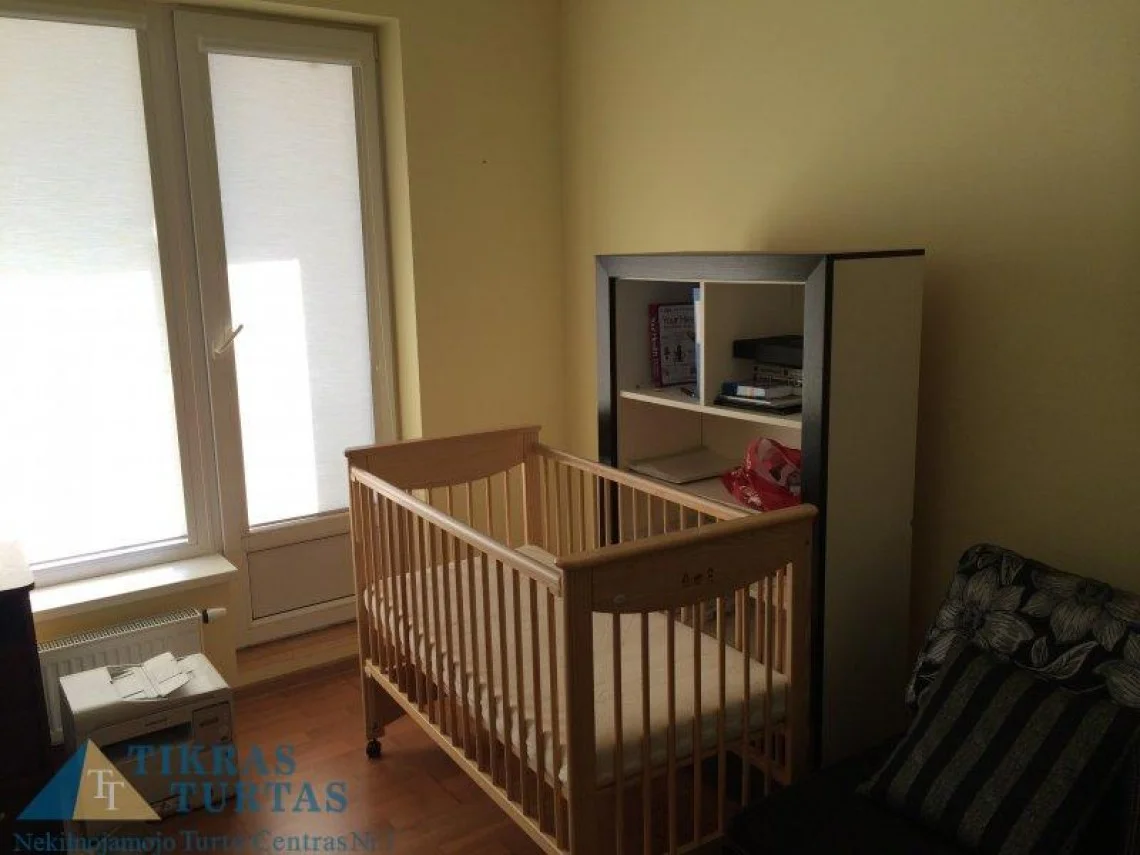Dragūnų g., Miško, Klaipėda, 3 kamb. – nuotrauka 5