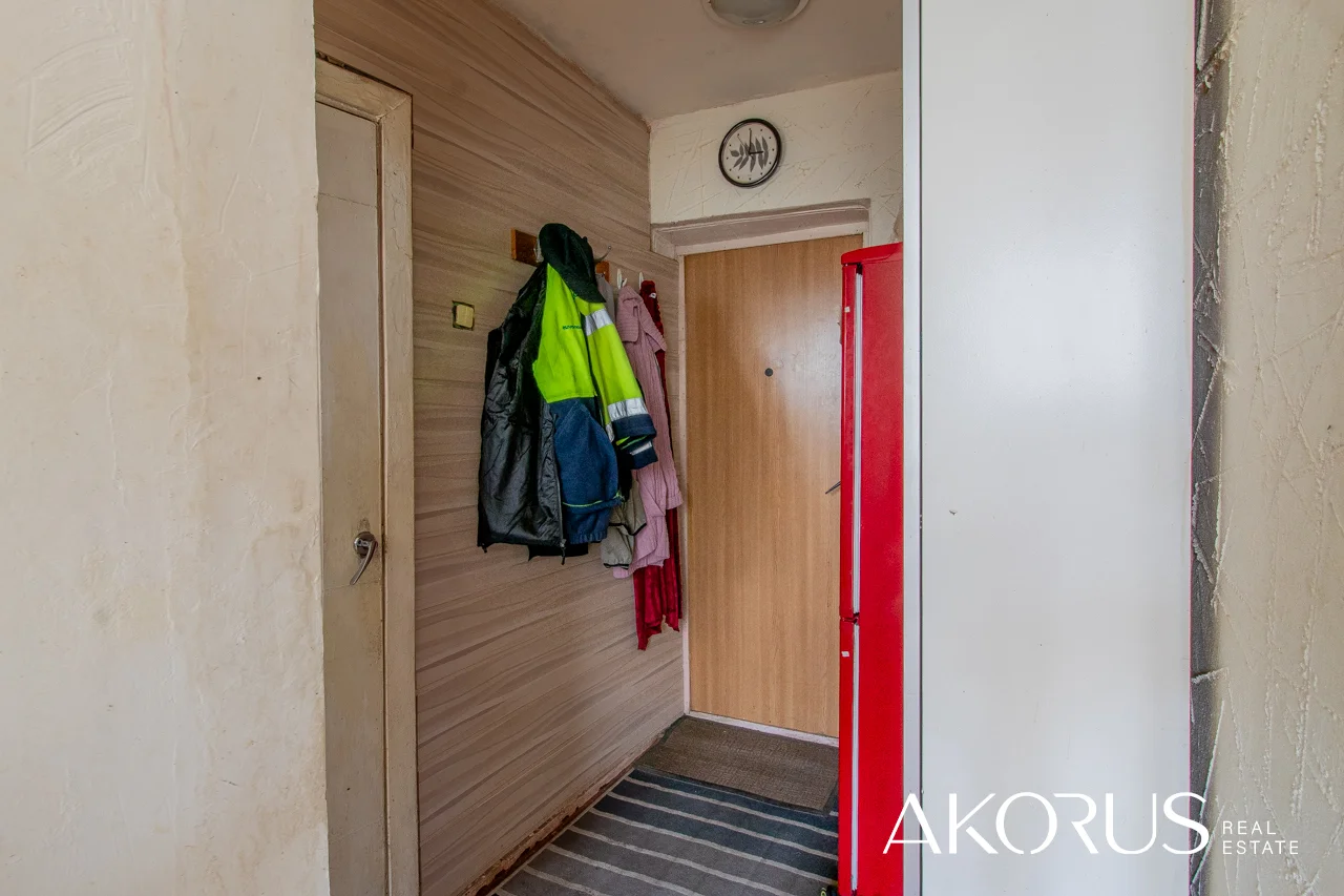 Šaltkalvių g., Naujininkai, Vilnius, 1 kamb. – nuotrauka 5