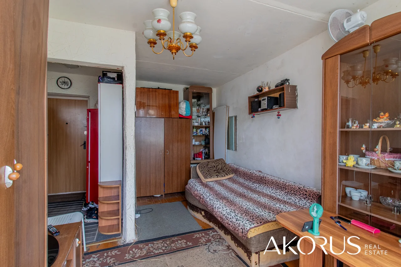 Šaltkalvių g., Naujininkai, Vilnius, 1 kamb. – nuotrauka 3