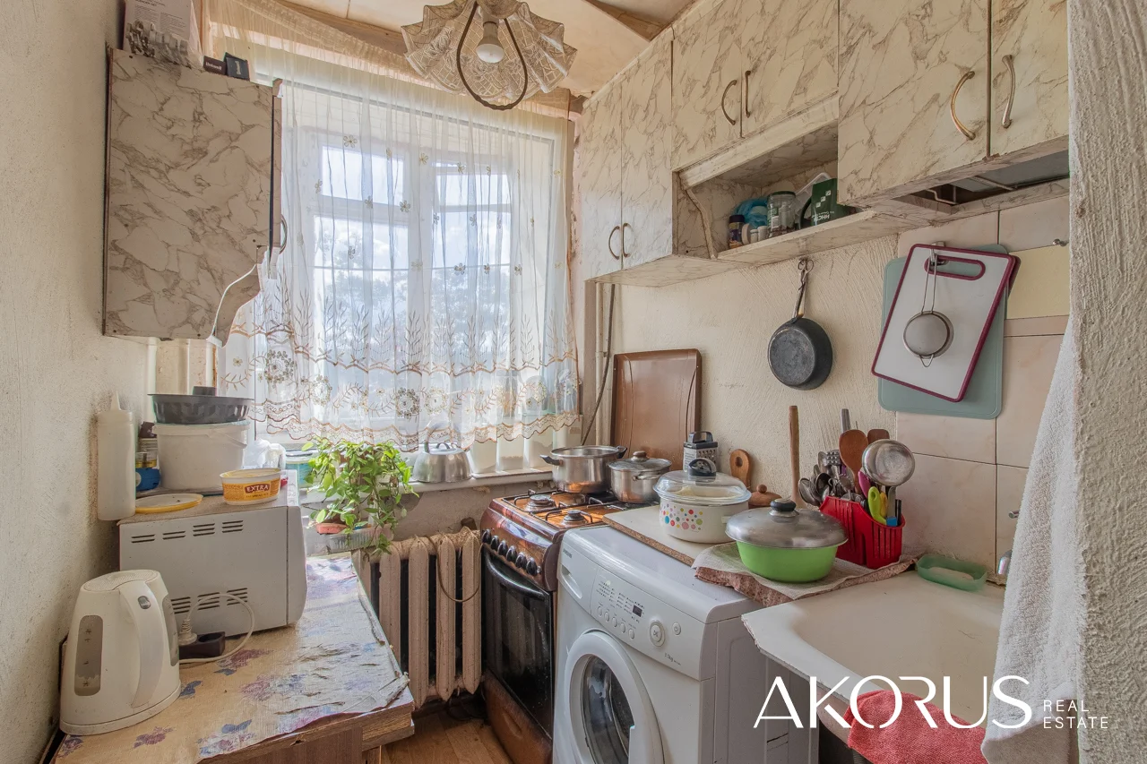Šaltkalvių g., Naujininkai, Vilnius, 1 kamb. – nuotrauka 6
