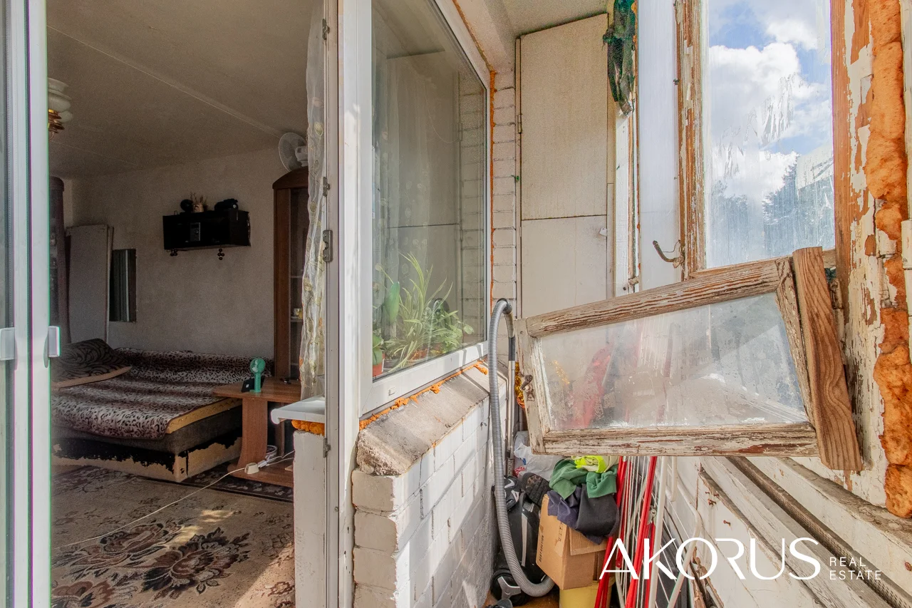 Šaltkalvių g., Naujininkai, Vilnius, 1 kamb. – nuotrauka 4