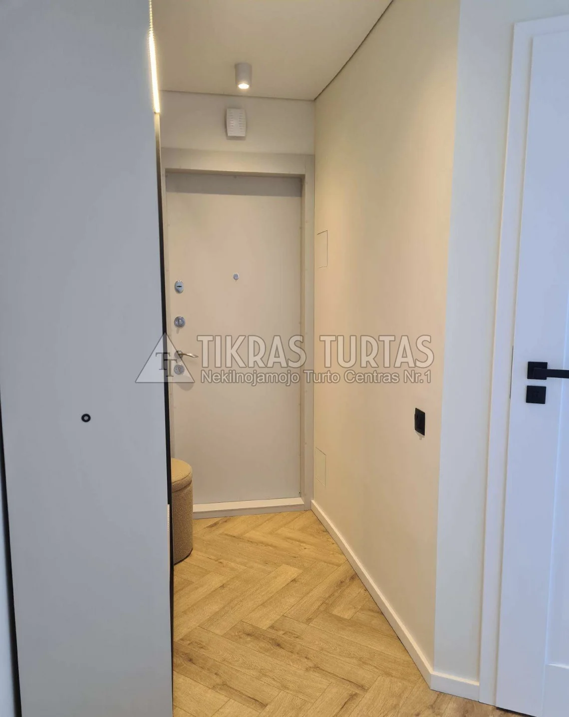 Laukininkų g., Laukininkai, Klaipėda, 2 kamb. – nuotrauka 5