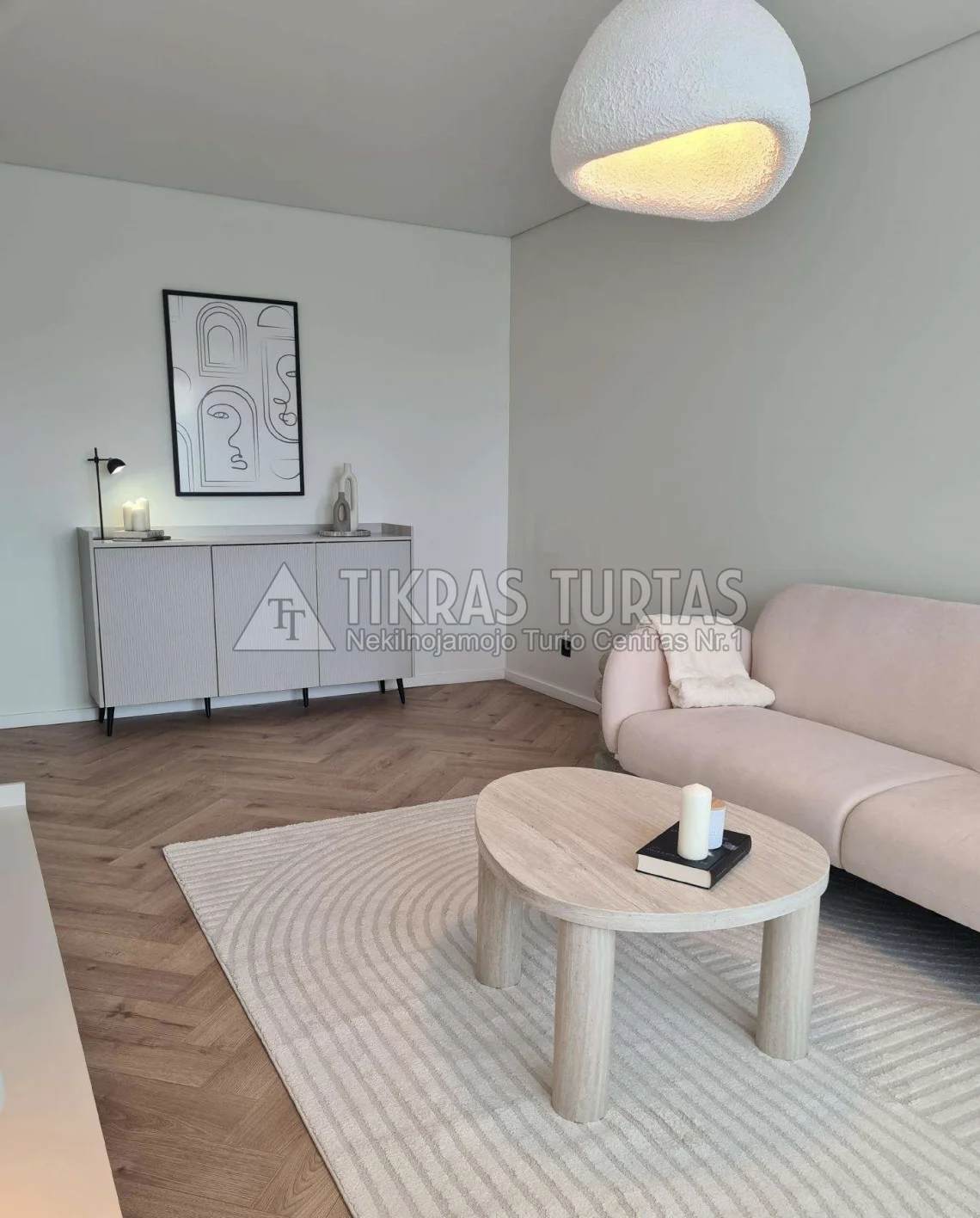 Laukininkų g., Laukininkai, Klaipėda, 2 kamb. – nuotrauka 4
