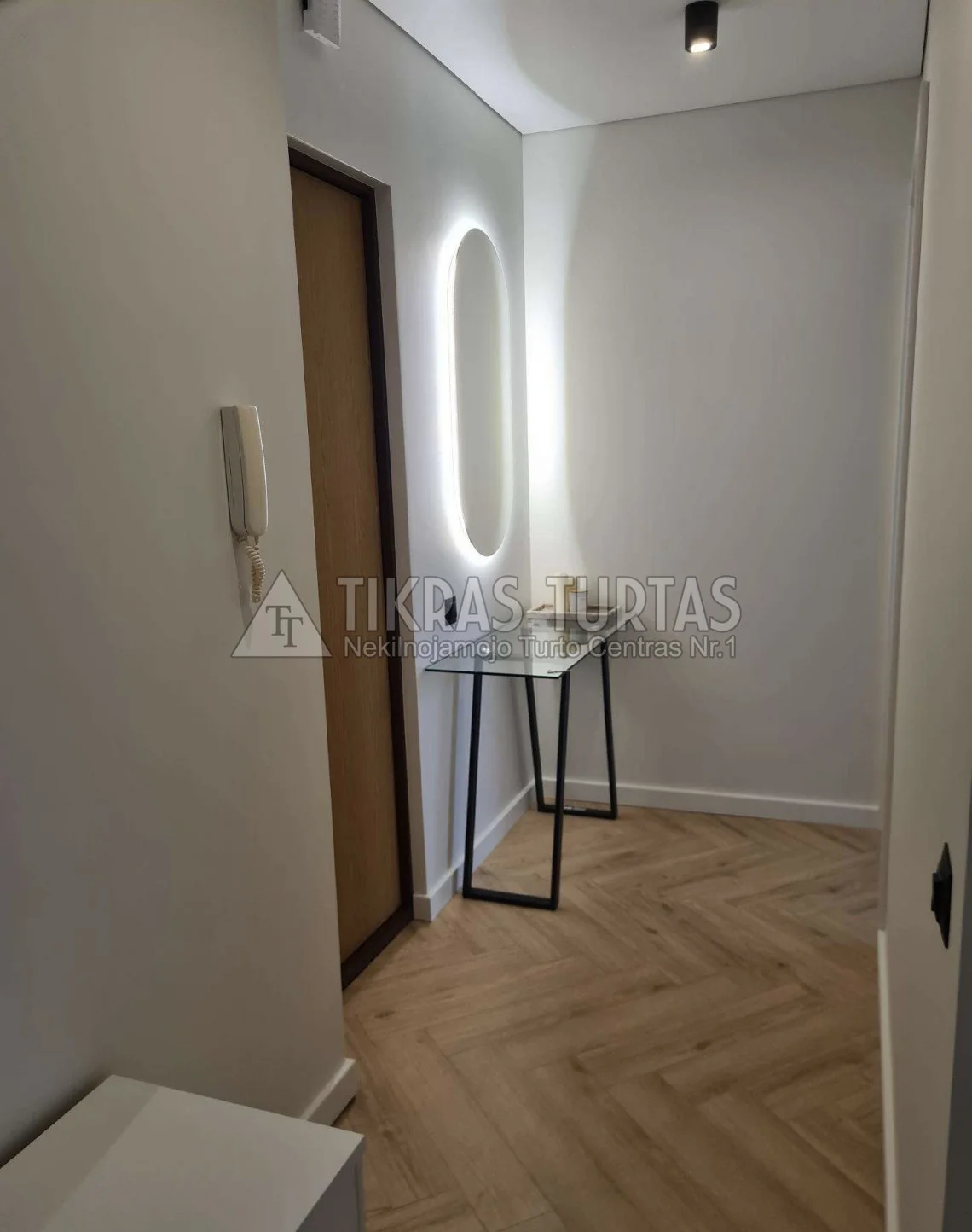 Taikos pr., Kauno, Klaipėda, 2 kamb. – nuotrauka 4