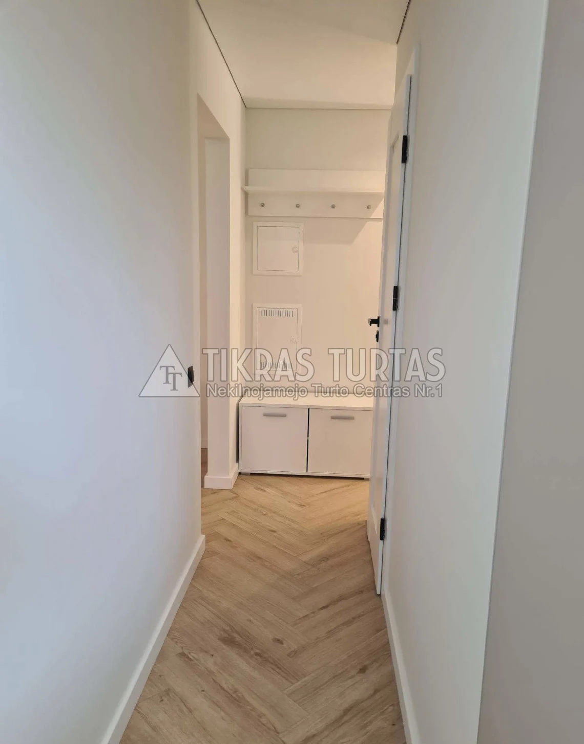 Taikos pr., Kauno, Klaipėda, 2 kamb. – nuotrauka 5