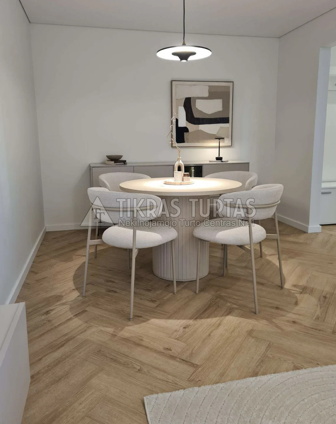 Taikos pr., Kauno, Klaipėda, 2 kamb. – nuotrauka 3