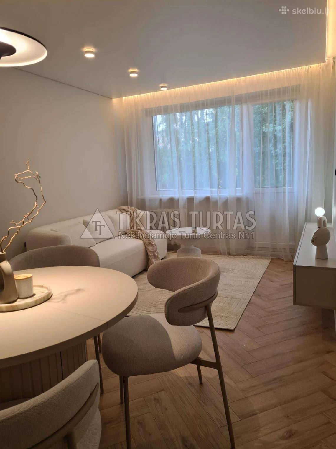 Taikos pr., Kauno, Klaipėda, 2 kamb. – nuotrauka 6
