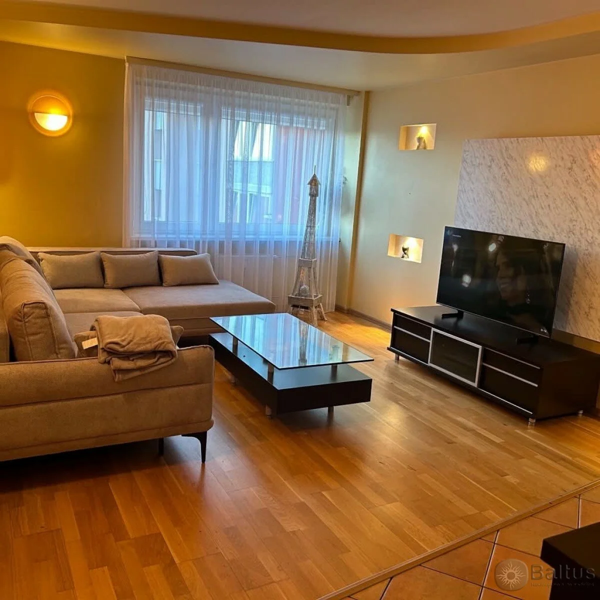 Kretingos g., Miško, Klaipėda, 3 kamb. – изображение 3