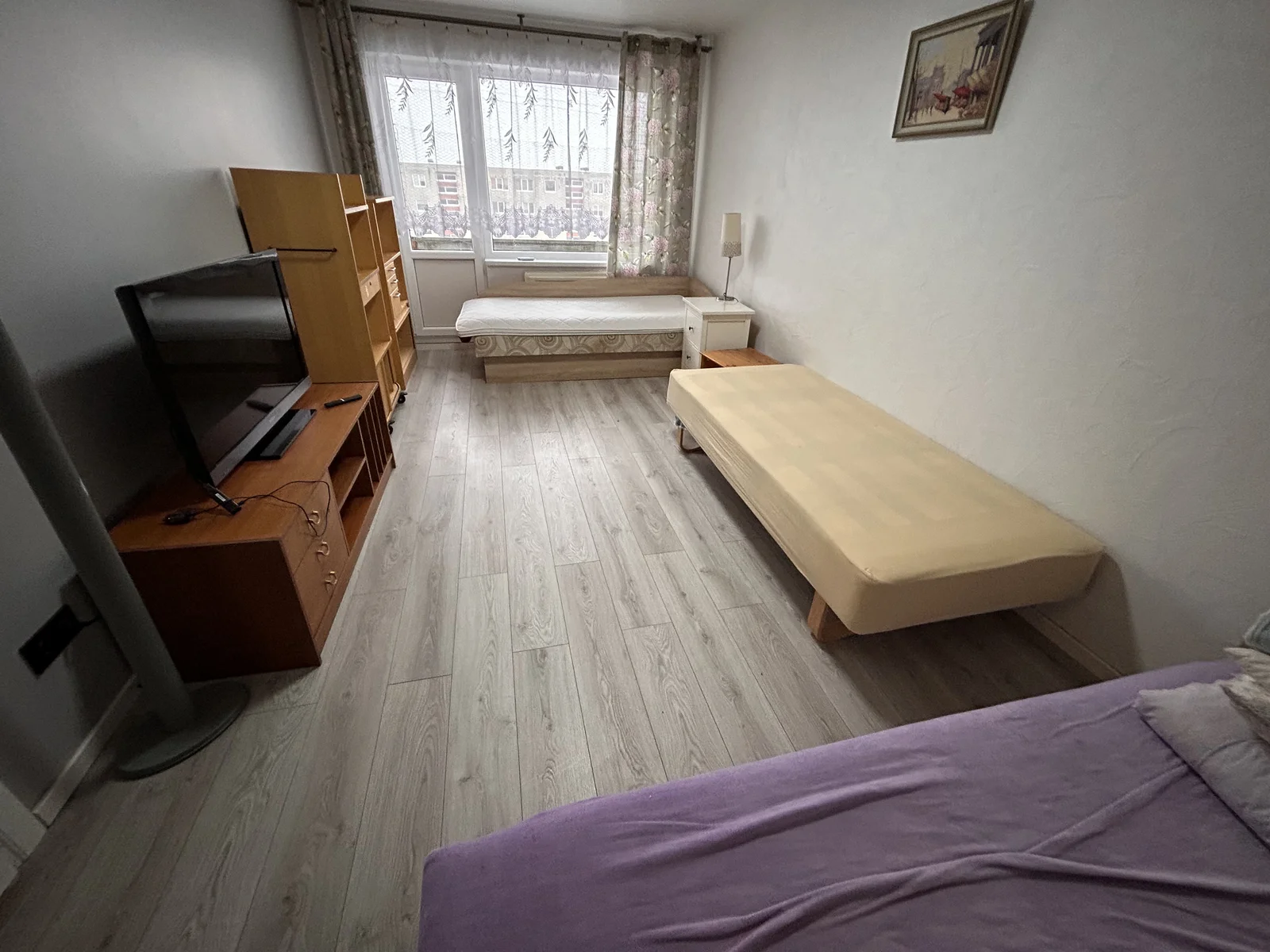 Tylioji g. 22, Mažeikiai, 1 kamb. – nuotrauka 6