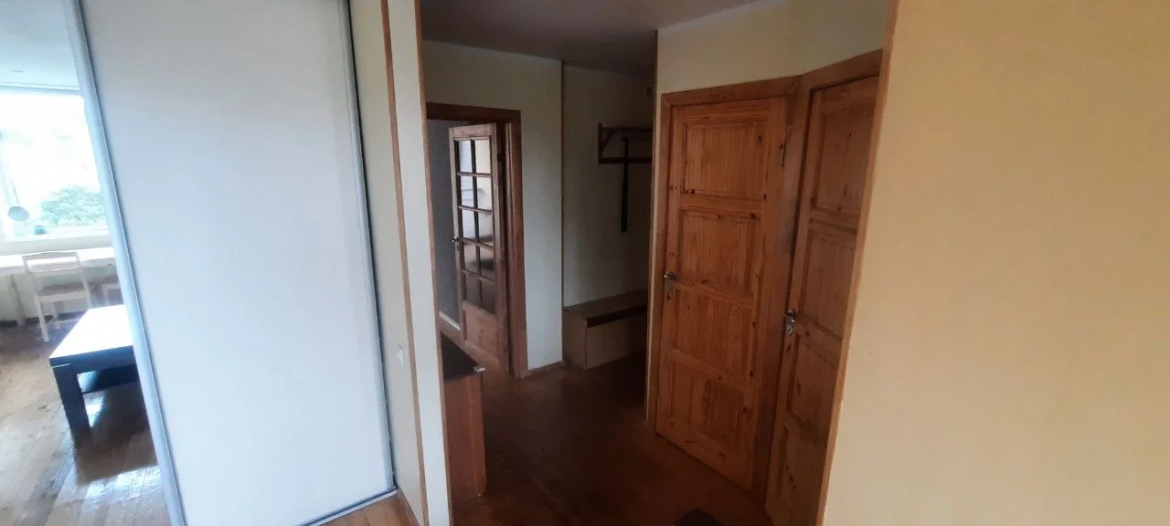 Dzūkų g., Naujininkai, Vilnius, 2 kamb. – nuotrauka 6