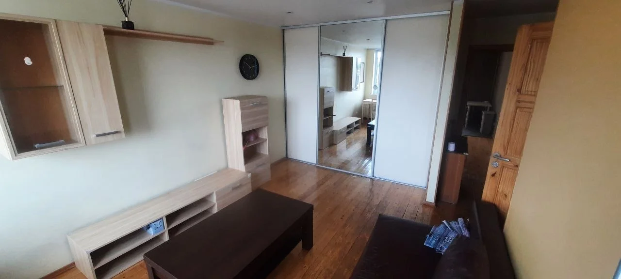 Dzūkų g., Naujininkai, Vilnius, 2 kamb. – nuotrauka 3