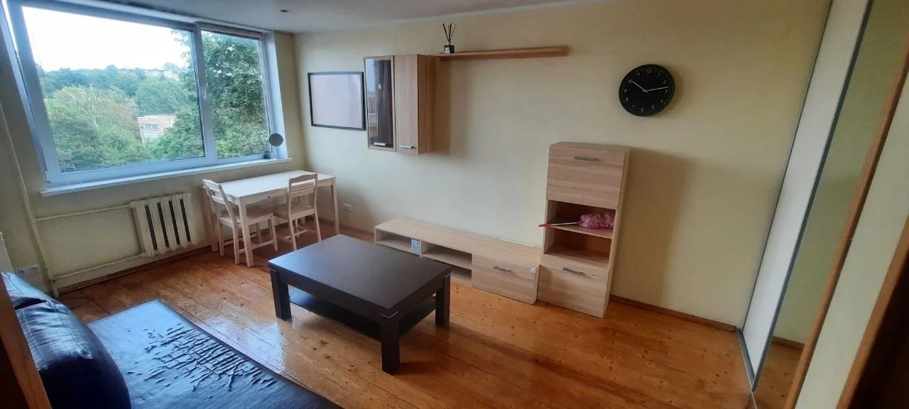 Dzūkų g., Naujininkai, Vilnius, 2 kamb. – nuotrauka 5