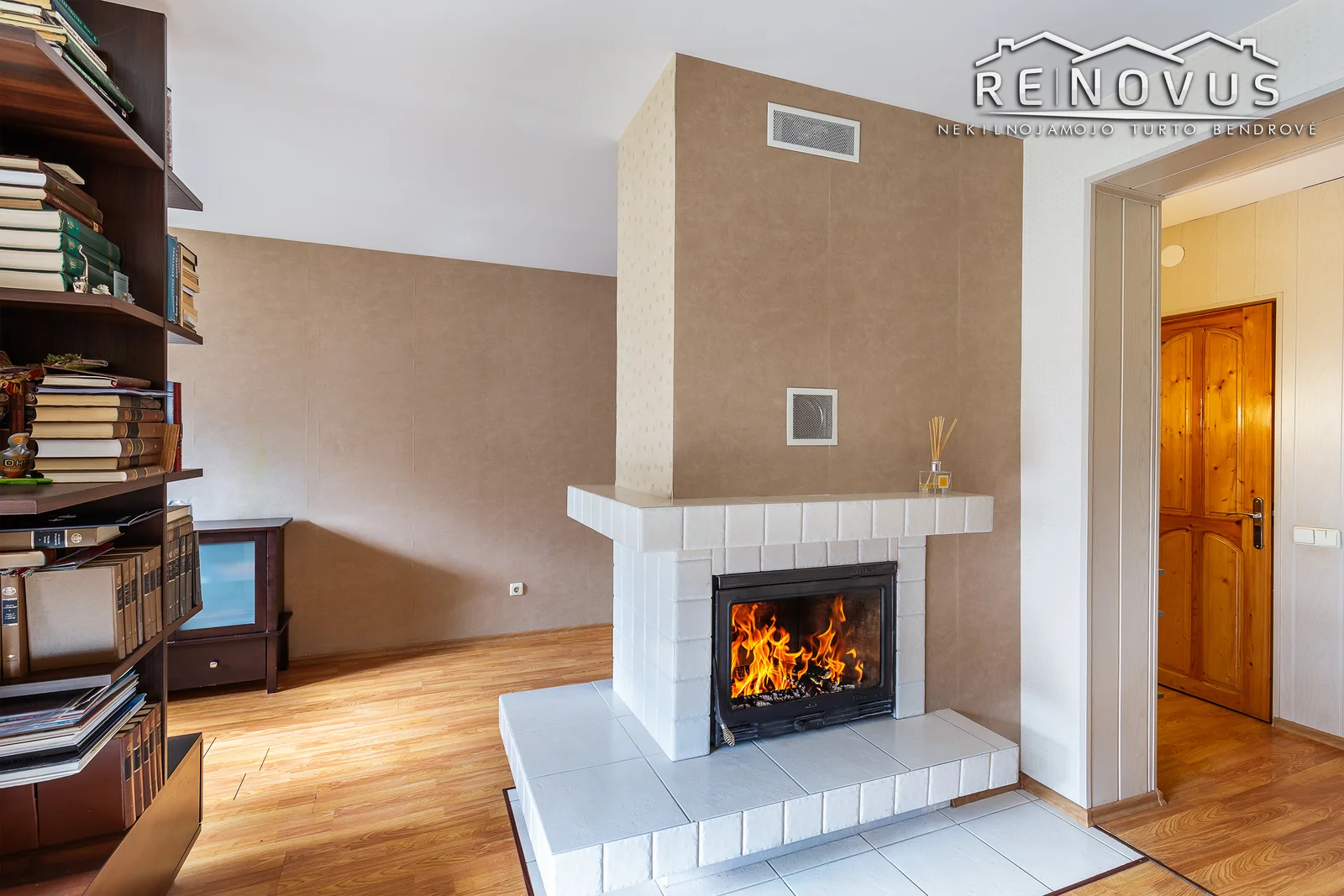 Gedimino g., Radviliškis, 2 kamb. – nuotrauka 5