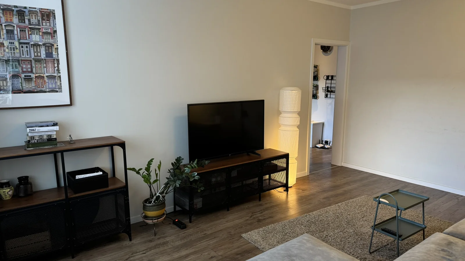Tolminkiemio g. 9, Pilaitė, Vilnius, 3 kamb. – nuotrauka 6