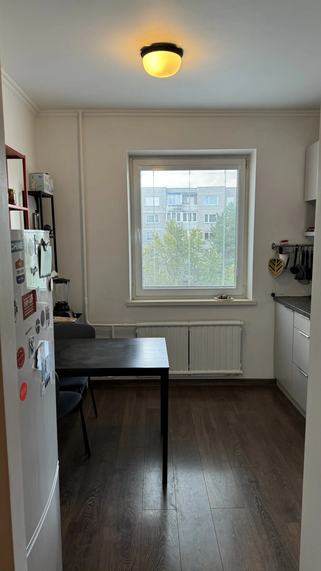 Tolminkiemio g. 9, Pilaitė, Vilnius, 3 kamb. – nuotrauka 3