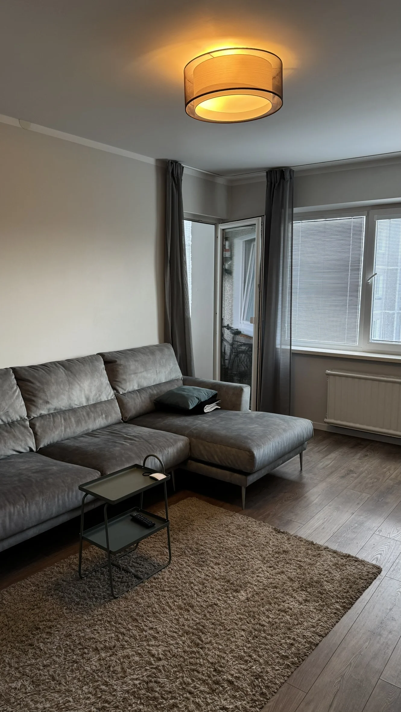 Tolminkiemio g. 9, Pilaitė, Vilnius, 3 kamb. – nuotrauka 4