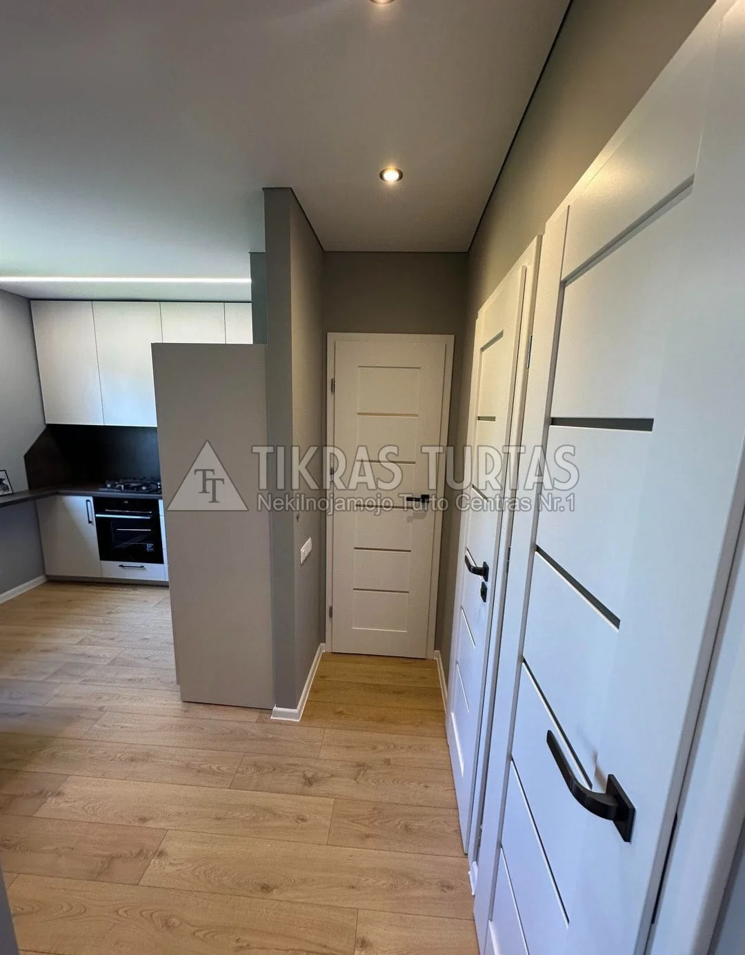 Lūžų g., Bandužiai, Klaipėda, 1 kamb. – nuotrauka 4