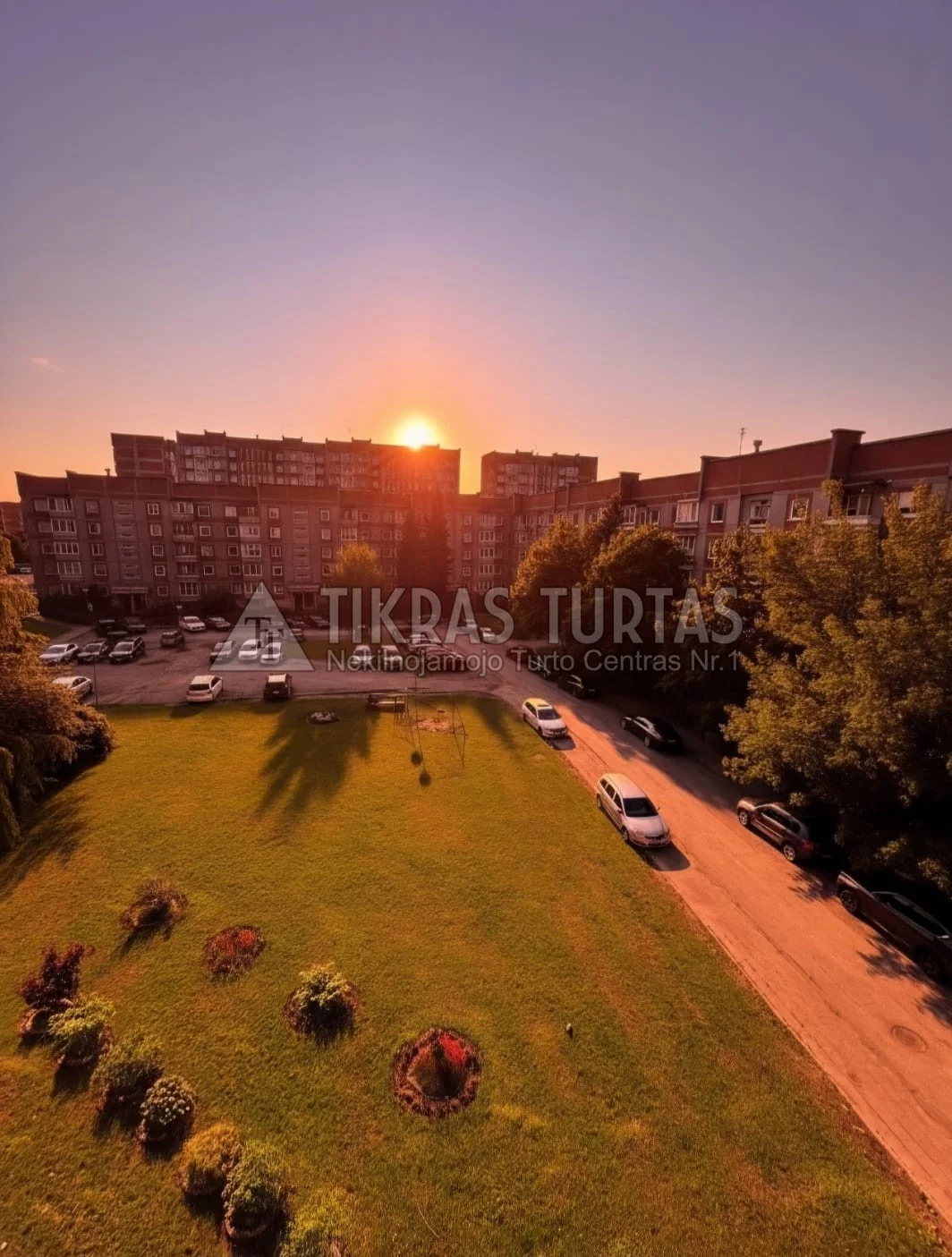 Lūžų g., Bandužiai, Klaipėda, 1 kamb. – nuotrauka 3