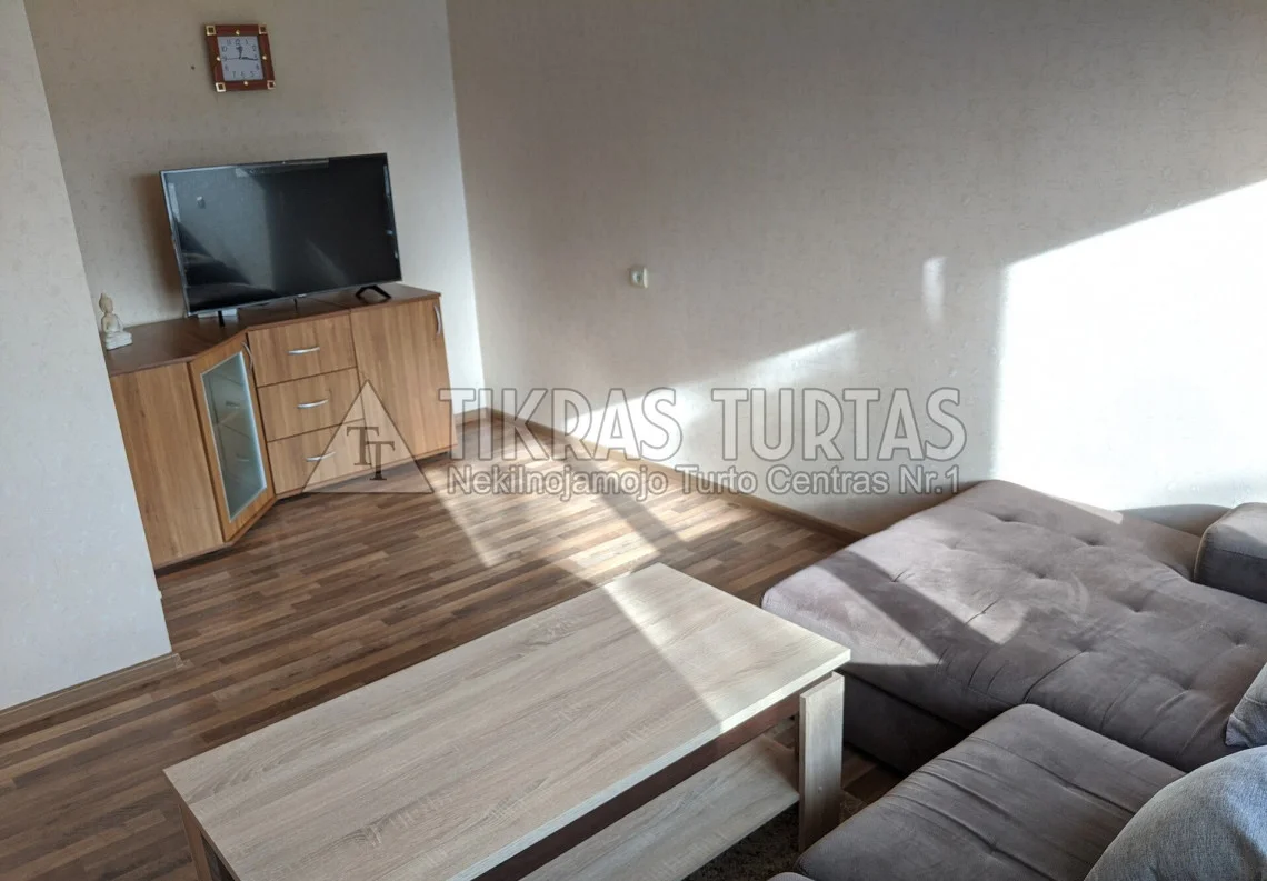 Paryžiaus Komunos g. 24, Kauno, Klaipėda, 1 kamb. – nuotrauka 5