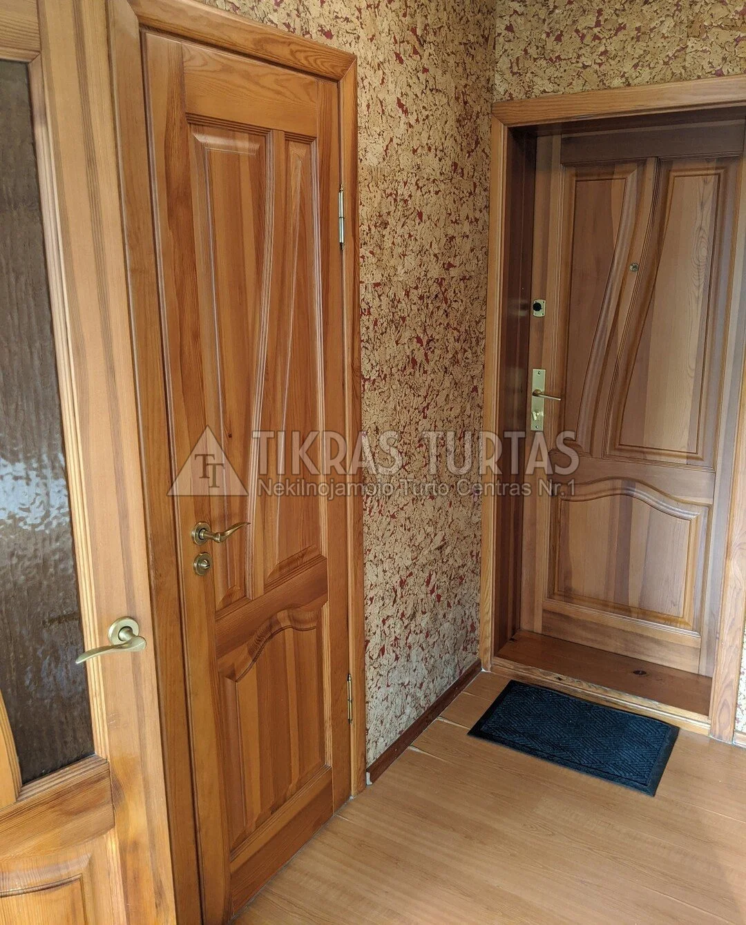 Paryžiaus Komunos g. 24, Kauno, Klaipėda, 1 kamb. – nuotrauka 3