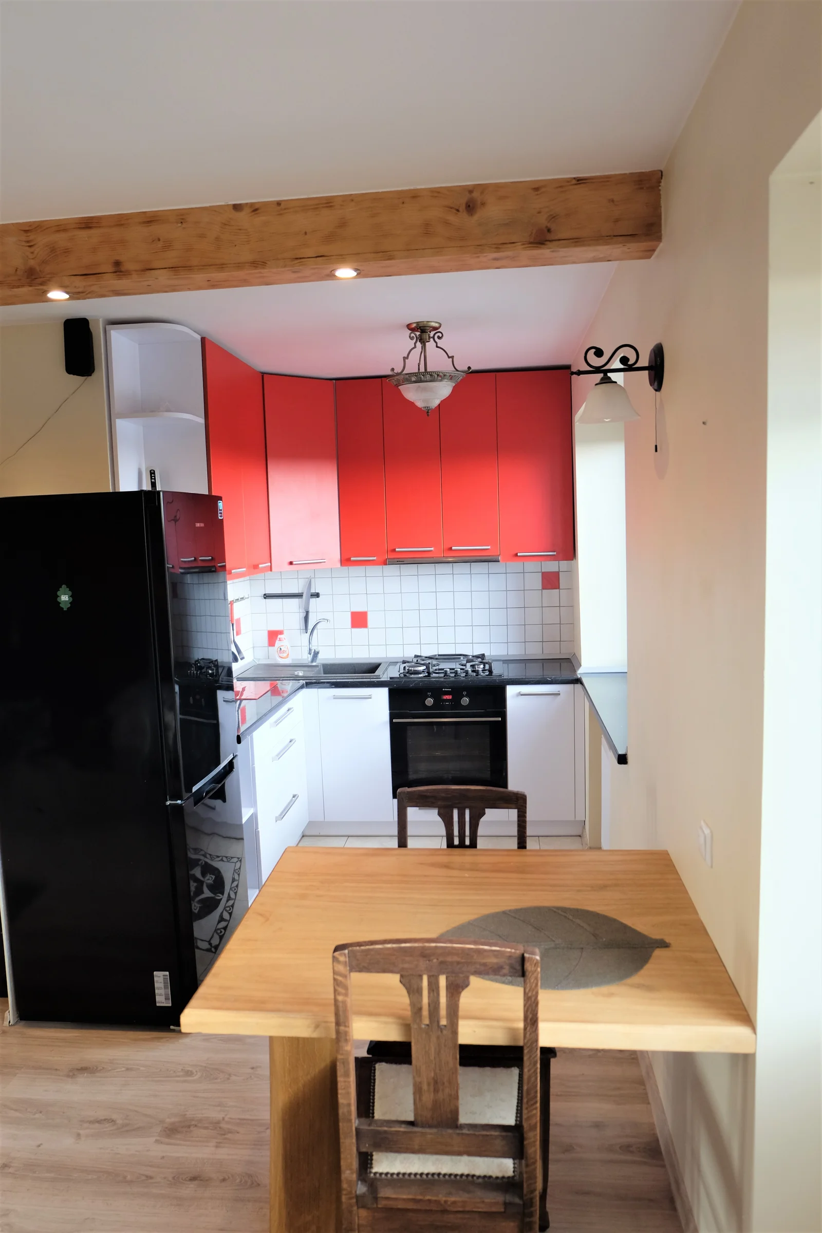 Danės g. 7, Centras, Klaipėda, 1 kamb. – nuotrauka 5