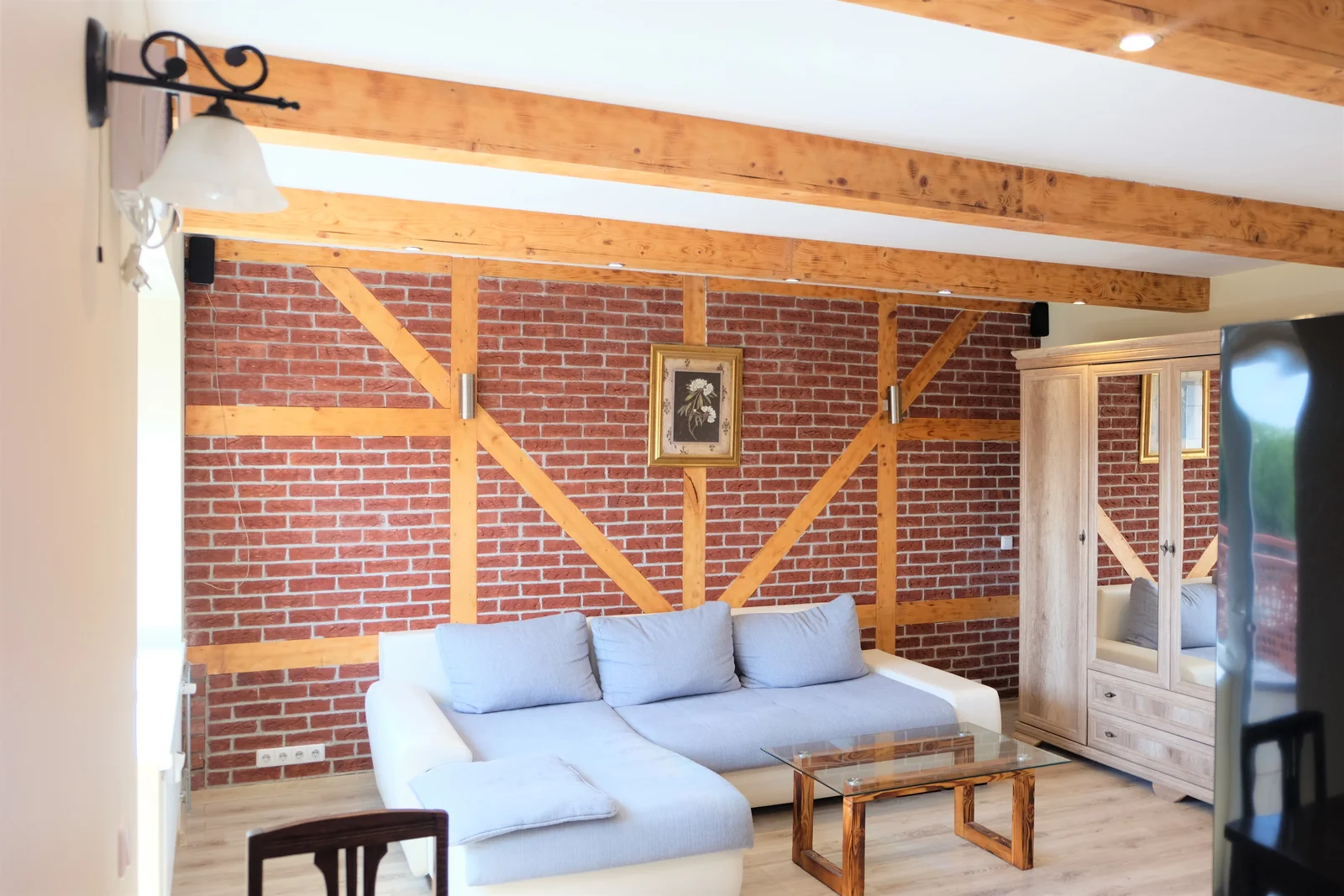 Danės g. 7, Centras, Klaipėda, 1 kamb. – nuotrauka 3