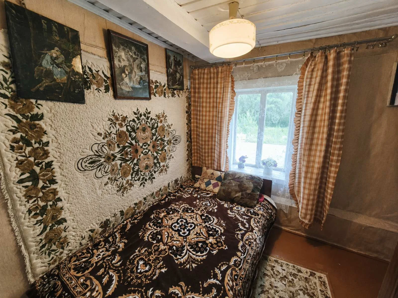 Gyvenamojo namo dalis Zarasų rajono sav., Degučiuose, Saulėtekio g. – nuotrauka 5