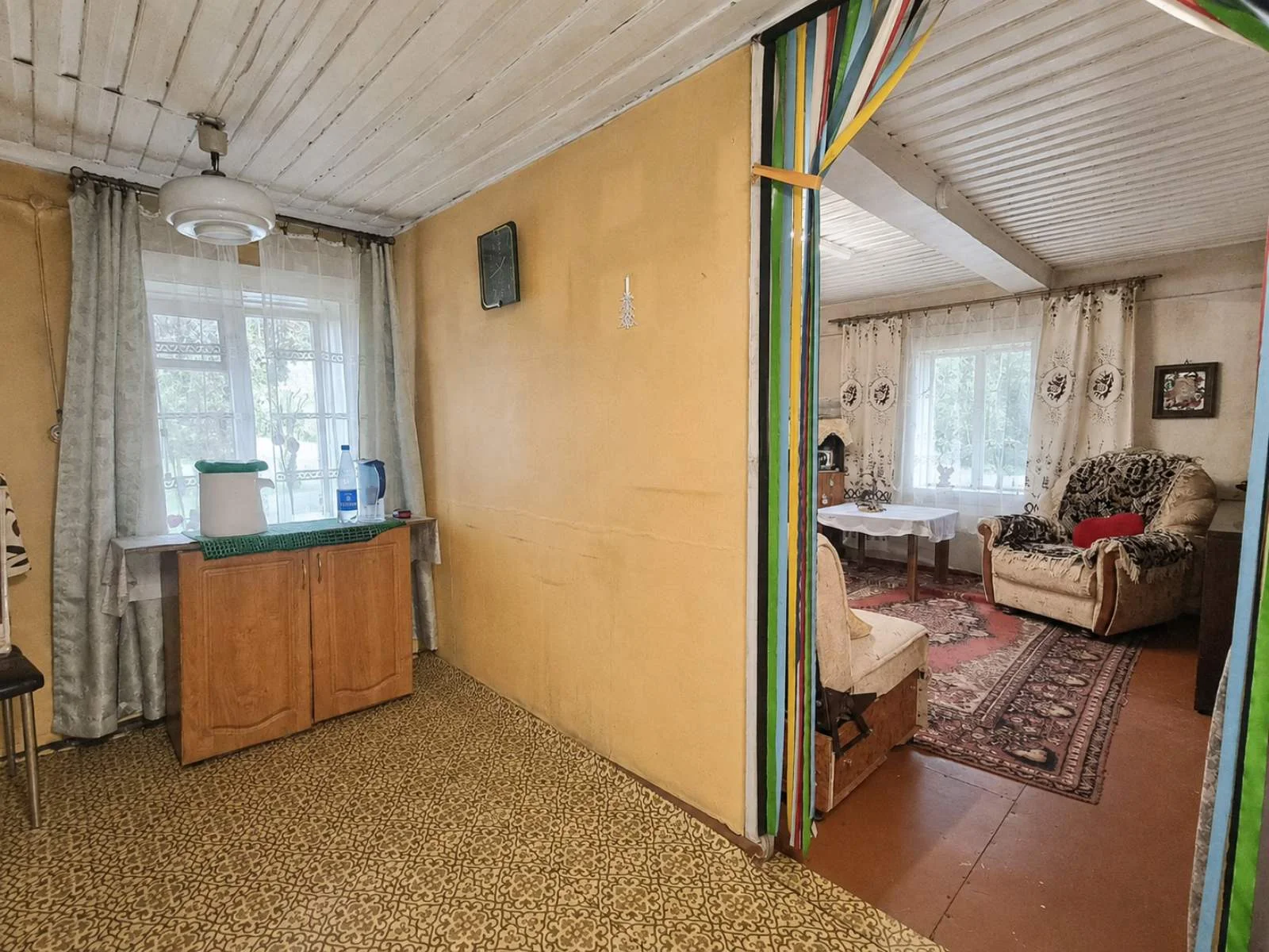 Gyvenamojo namo dalis Zarasų rajono sav., Degučiuose, Saulėtekio g. – nuotrauka 6
