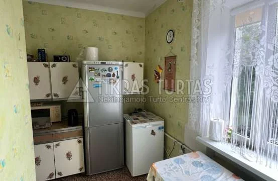 Minijos g., Žvejybos uostas, Klaipėda, 2 kamb. – nuotrauka 3