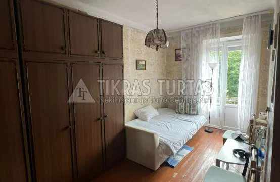 Minijos g., Žvejybos uostas, Klaipėda, 2 kamb. – nuotrauka 6
