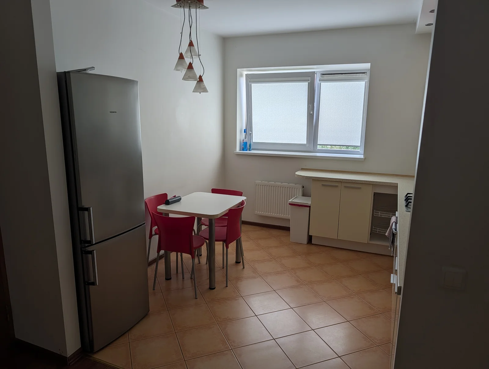 Pašilaičių g. 1, Pašilaičiai, Vilnius, 2 kamb. – nuotrauka 5