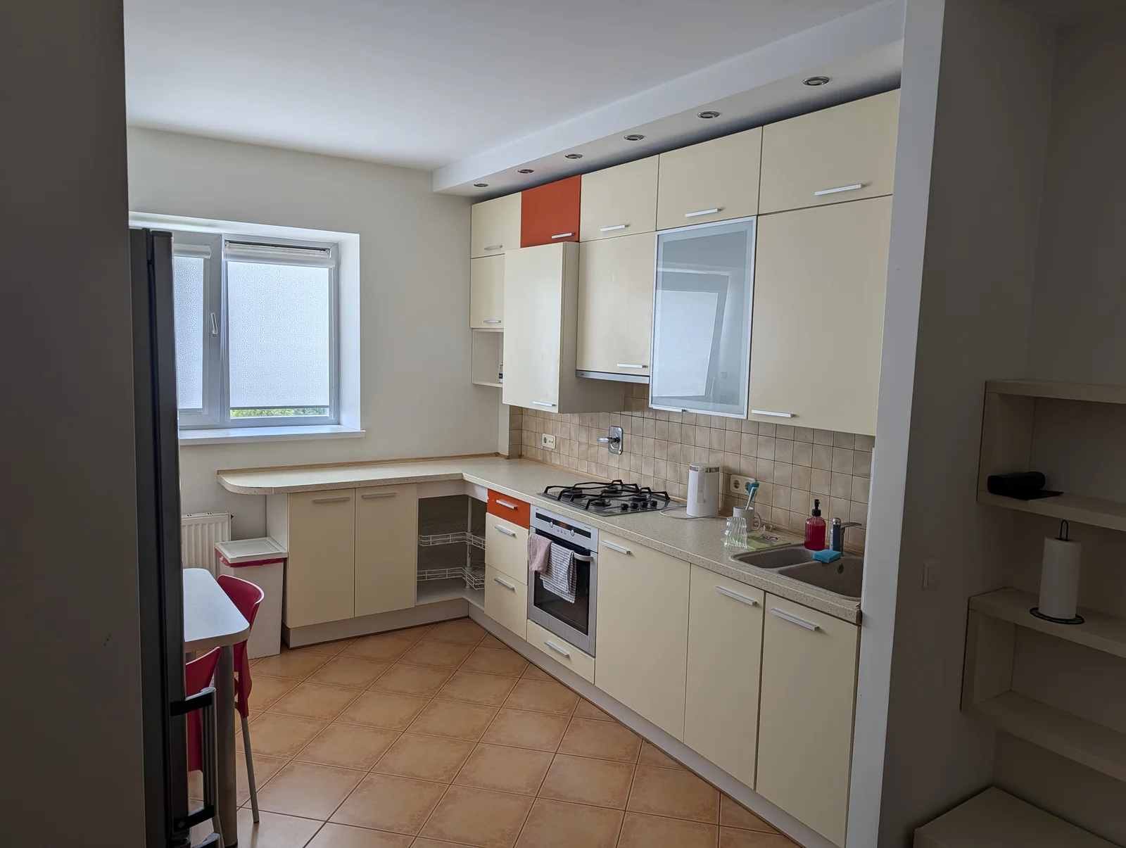 Pašilaičių g. 1, Pašilaičiai, Vilnius, 2 kamb. – nuotrauka 6