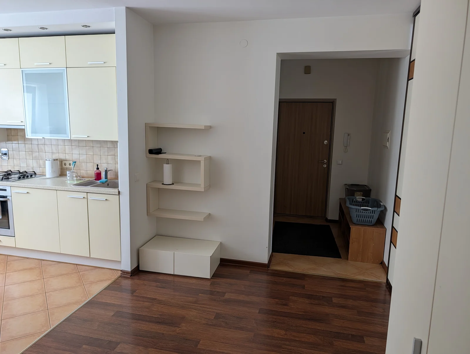 Pašilaičių g. 1, Pašilaičiai, Vilnius, 2 kamb. – nuotrauka 4