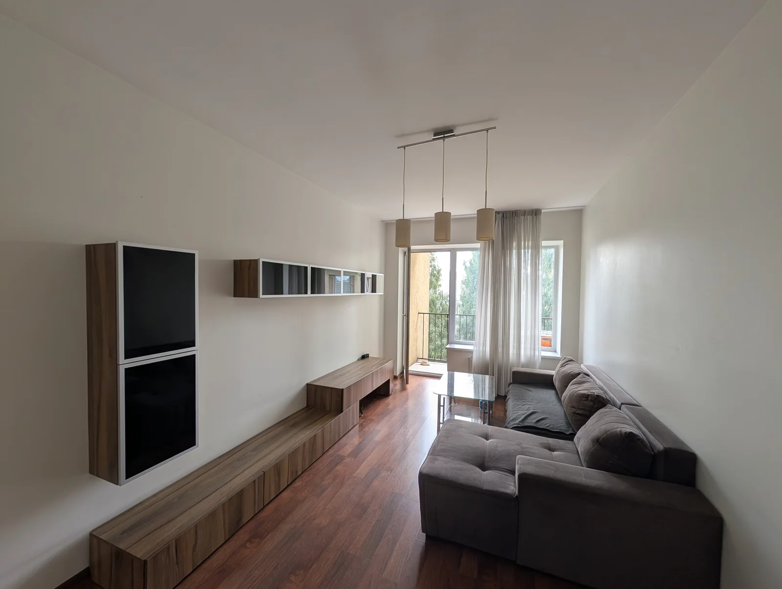 Pašilaičių g. 1, Pašilaičiai, Vilnius, 2 kamb. – nuotrauka 3