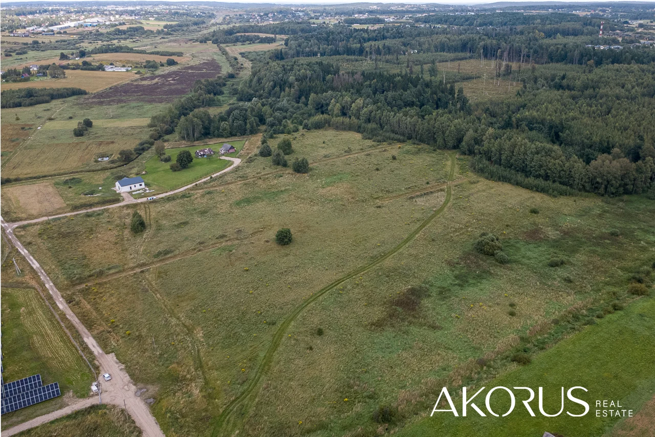 Sklypas Vilniaus rajono sav., Murlinėje, Grybų g. – nuotrauka 4