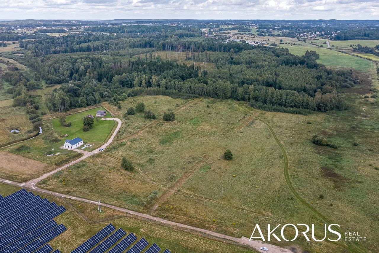 Sklypas Vilniaus rajono sav., Murlinėje, Grybų g. – nuotrauka 3