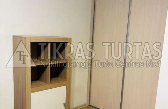 Kauno g., Centras, Klaipėda, 1 kamb. – nuotrauka 6