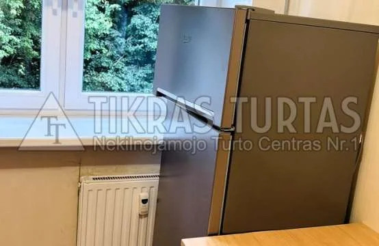 Kauno g., Centras, Klaipėda, 1 kamb. – nuotrauka 3