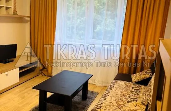 Kauno g., Centras, Klaipėda, 1 kamb. – nuotrauka 4