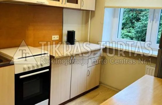 Kauno g., Centras, Klaipėda, 1 kamb. – nuotrauka 1