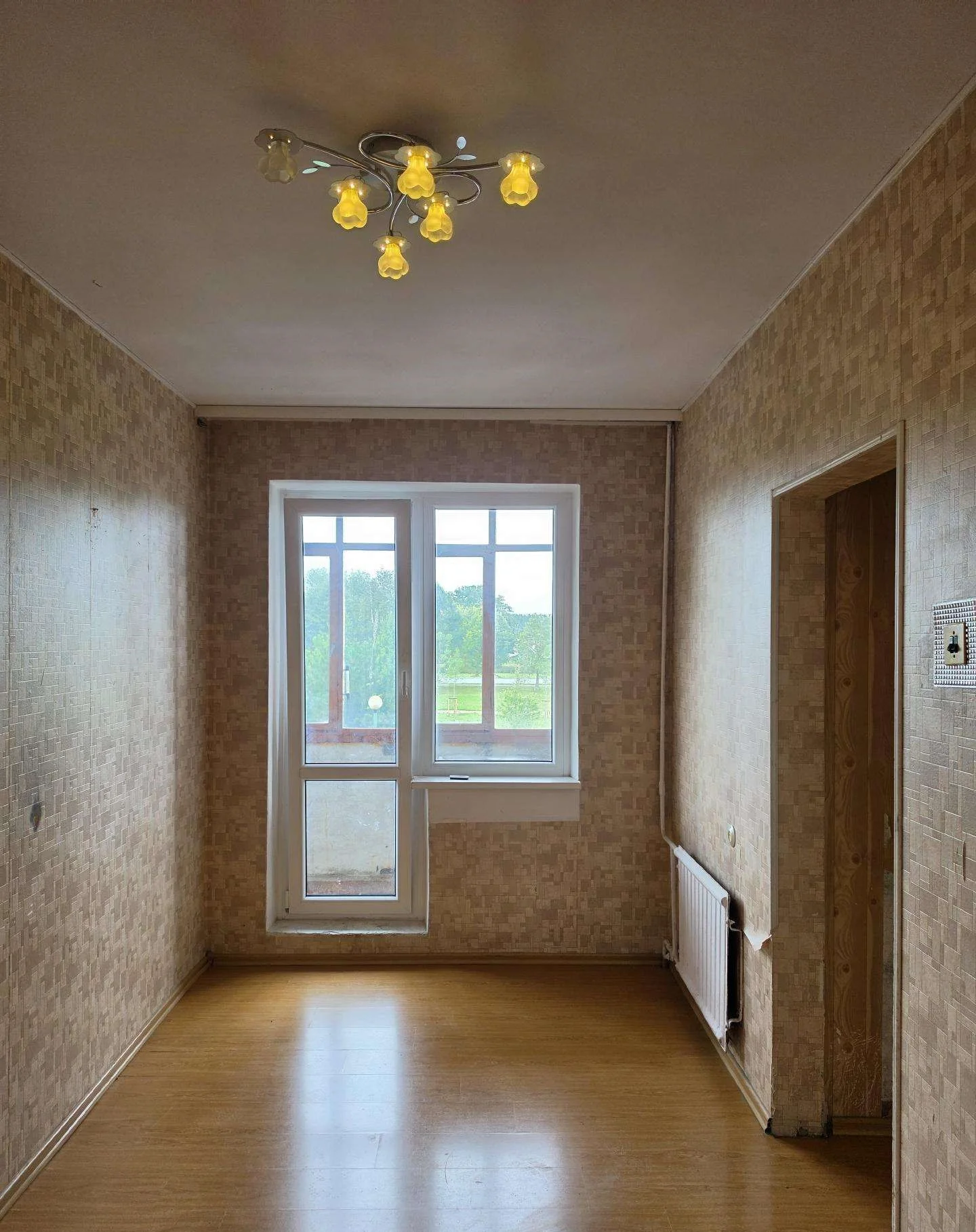 Budelkiemio g., Bandužiai, Klaipėda, 4 kamb. – nuotrauka 6
