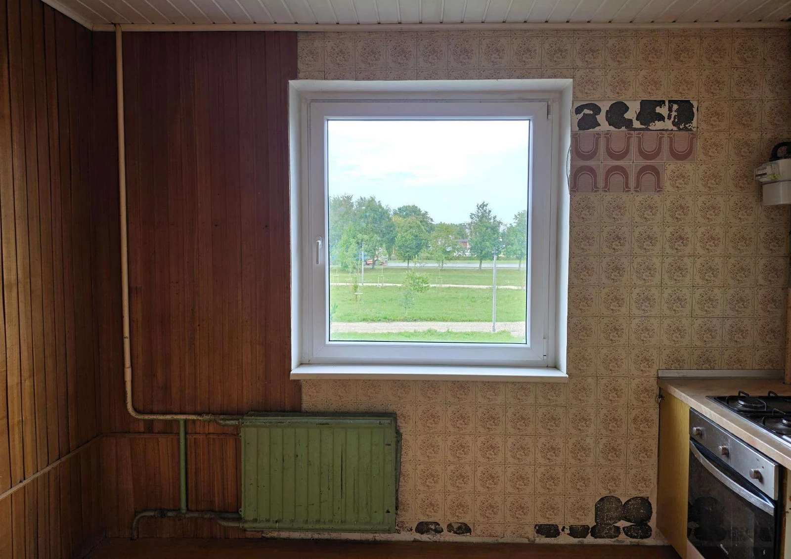 Budelkiemio g., Bandužiai, Klaipėda, 4 kamb. – nuotrauka 5