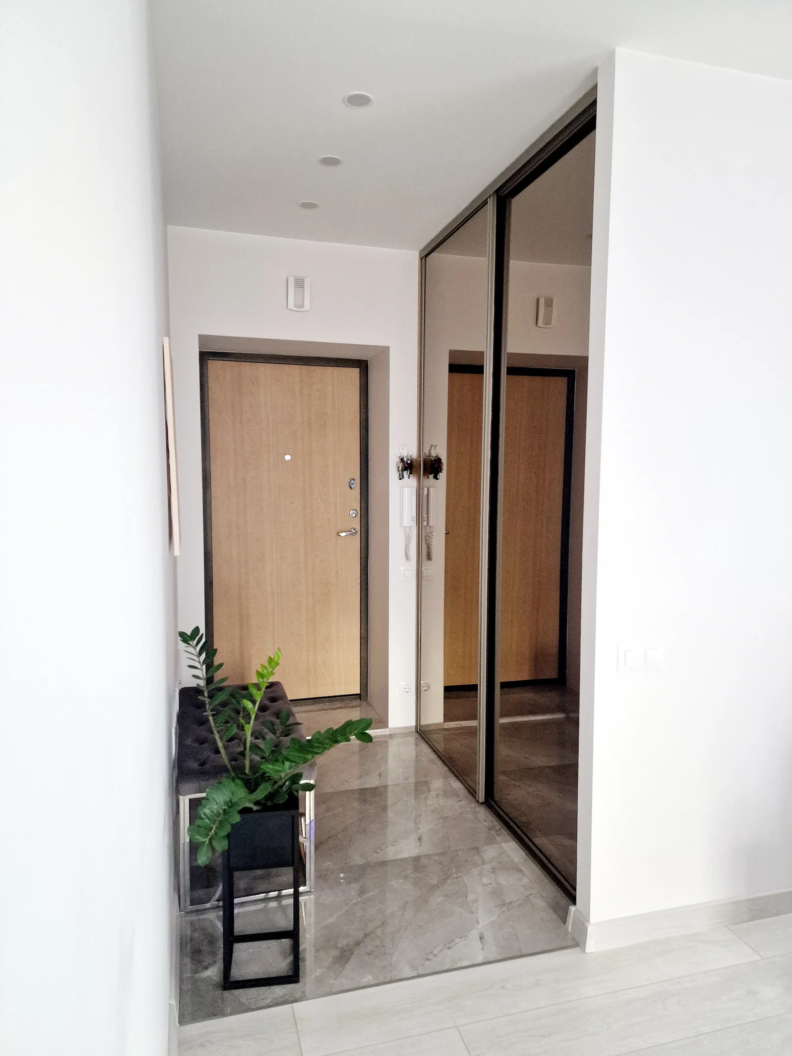 I. Simonaitytės g. 2A, Pilaitė, Vilnius, 2 kamb. – nuotrauka 5