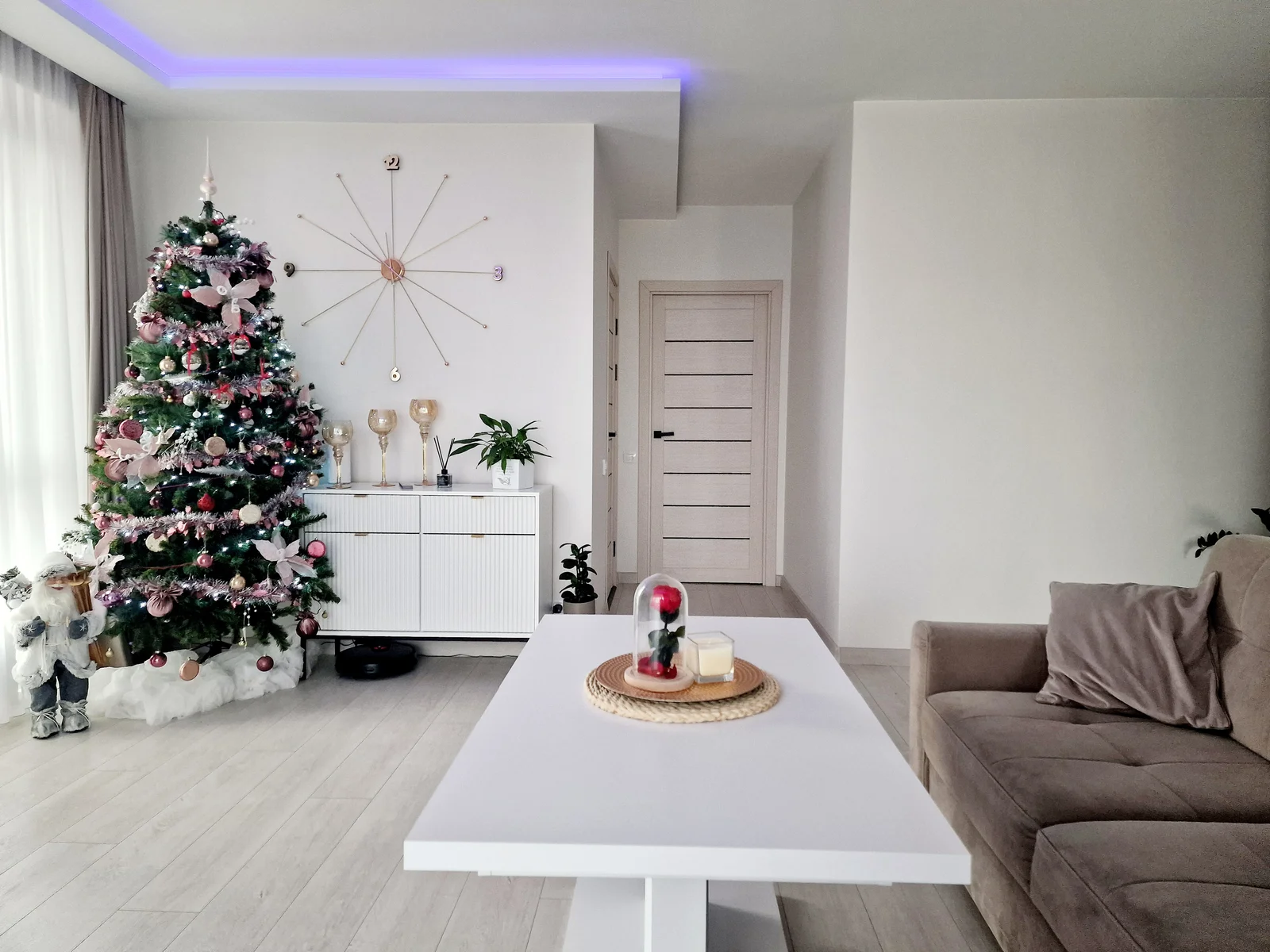 I. Simonaitytės g. 2A, Pilaitė, Vilnius, 2 kamb. – nuotrauka 4