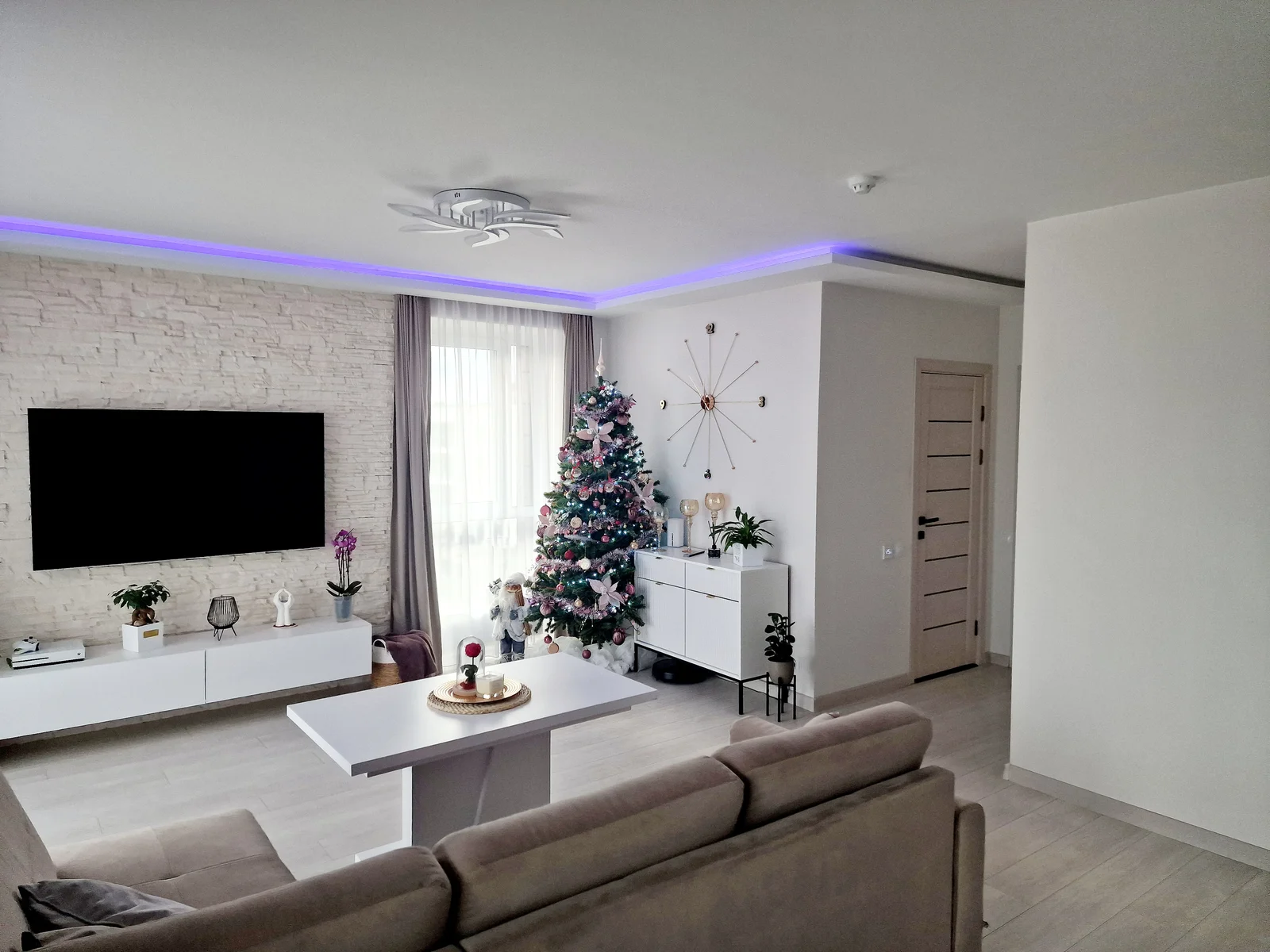 I. Simonaitytės g. 2A, Pilaitė, Vilnius, 2 kamb. – nuotrauka 3