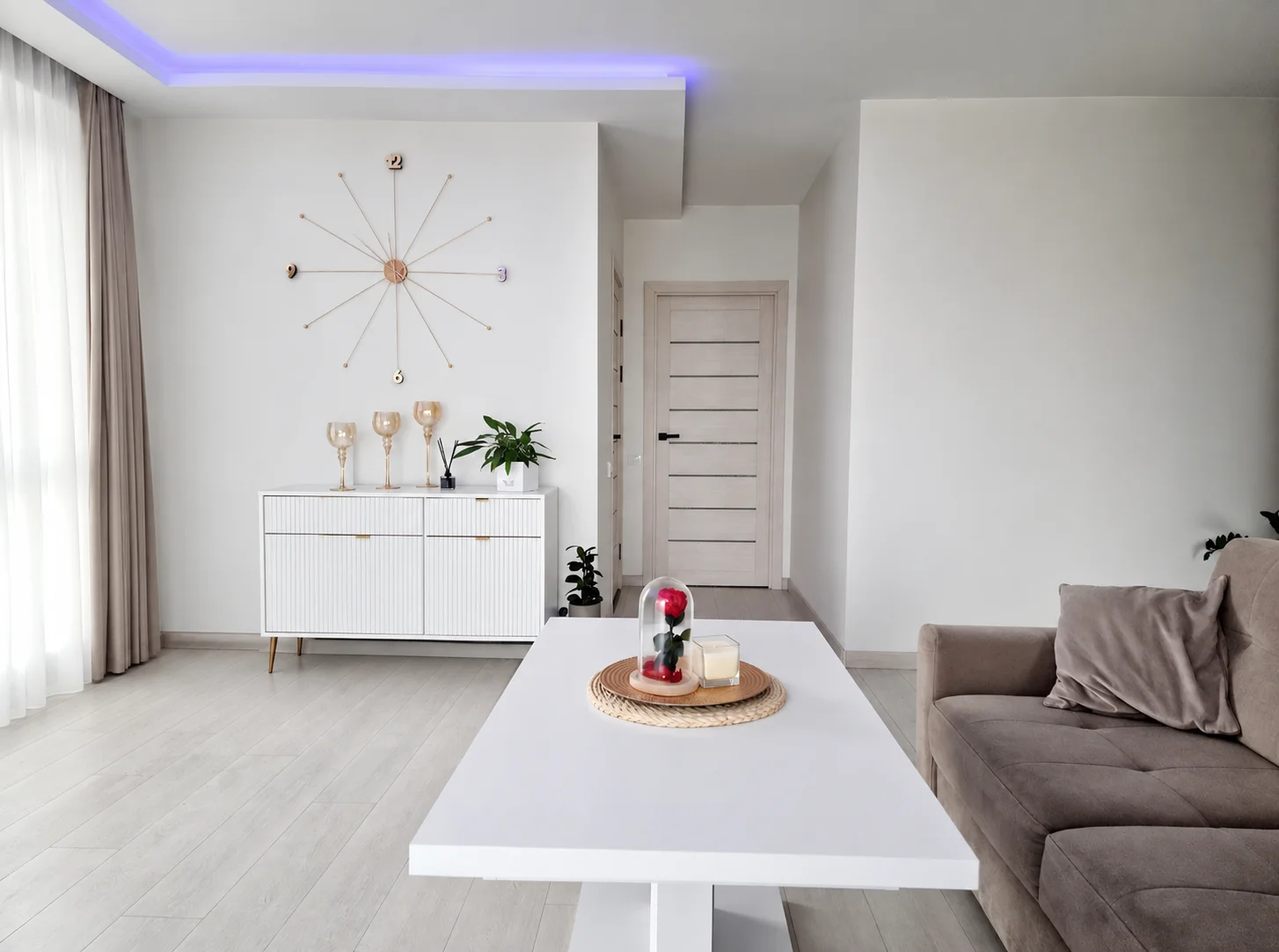 I. Simonaitytės g. 2A, Pilaitė, Vilnius, 2 kamb. – изображение 4