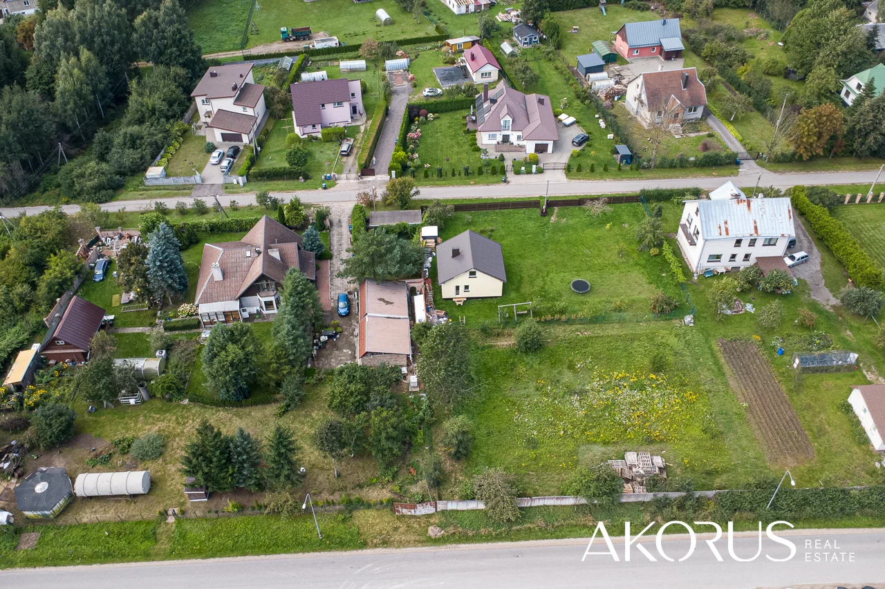 Sklypas Vilniaus rajono sav., Nemėžyje, Smėlio g. – nuotrauka 6