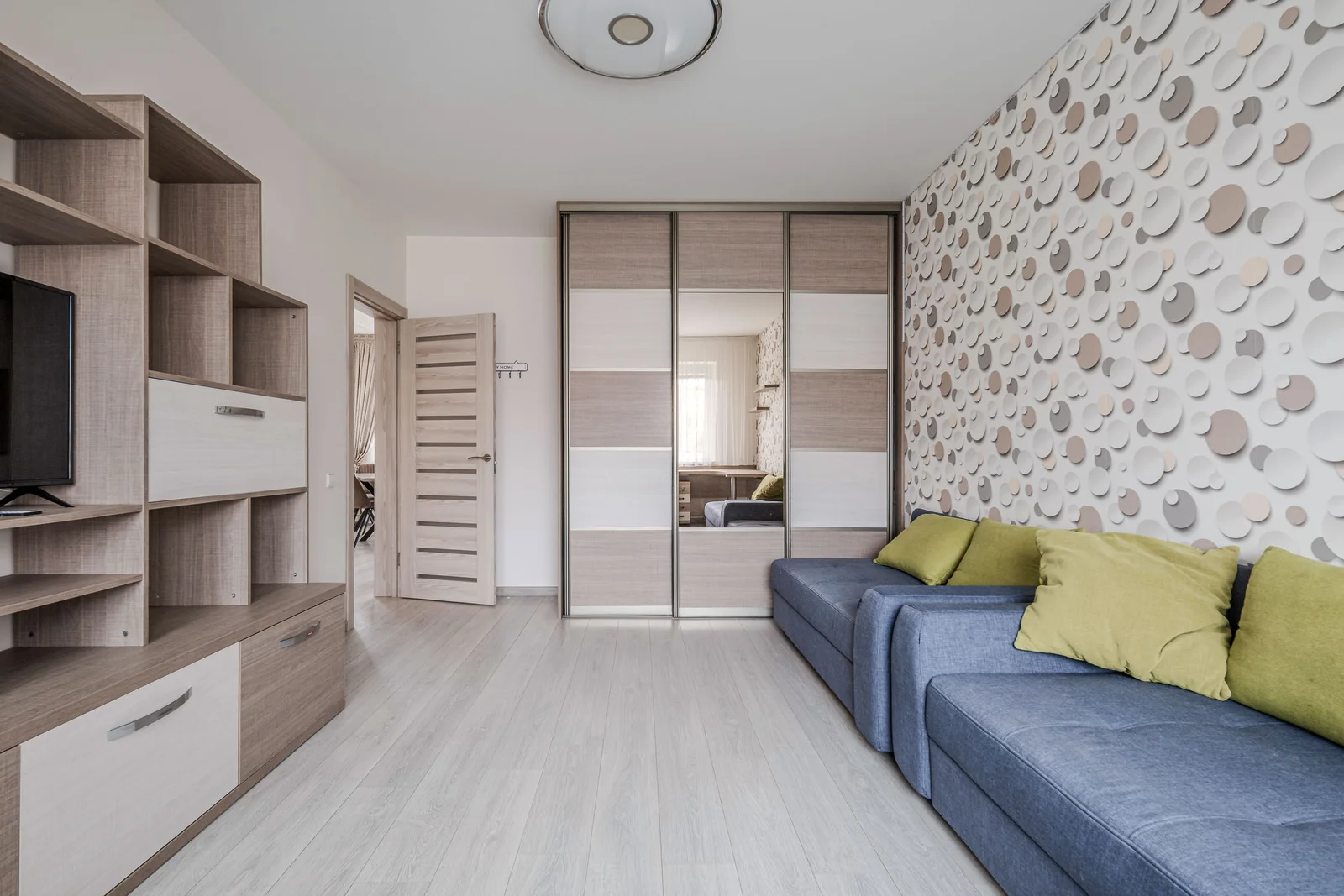 Budelkiemio g. 8, Bandužiai, Klaipėda, 3 kamb. – nuotrauka 3