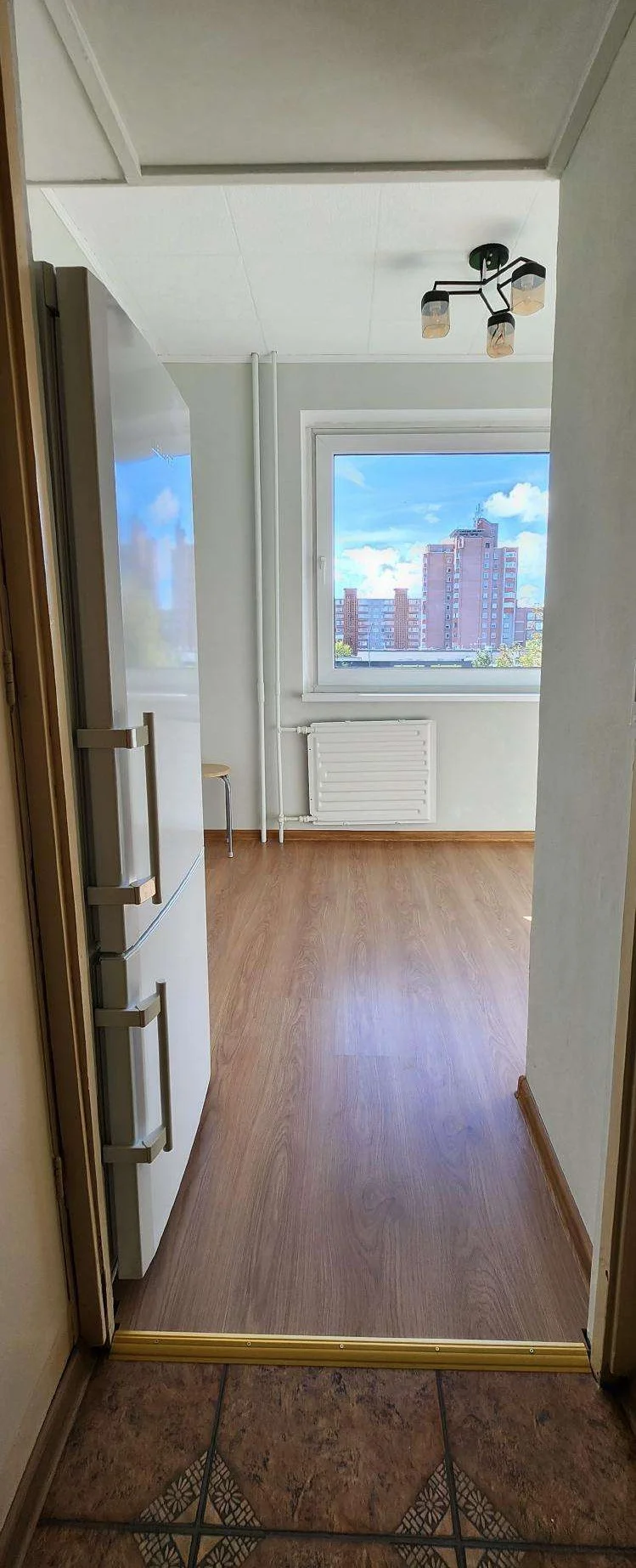 Vingio g., Vingiai, Klaipėda, 1 kamb. – nuotrauka 5